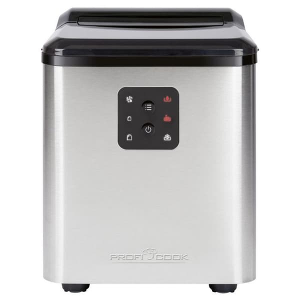Ismaskin 1,5L 12KG Proficook PC-EWB1253