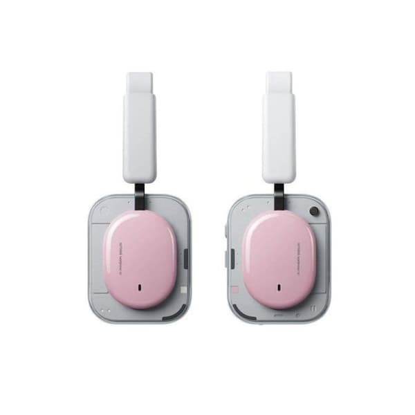 Nothing hörlurar (a) trådlösa Bluetooth med brusreducering rosa