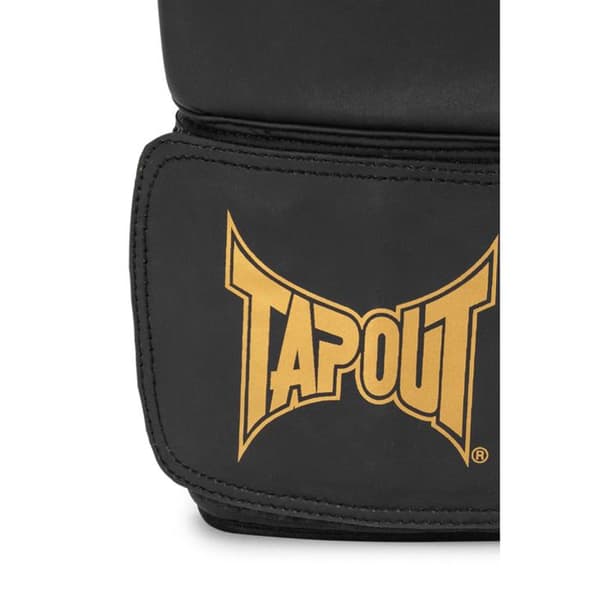 Tapout Ragtown handskar i konstläder