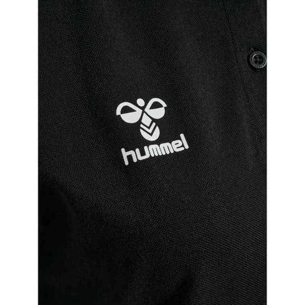 Polo dam Hummel Go 2.0 Chevron