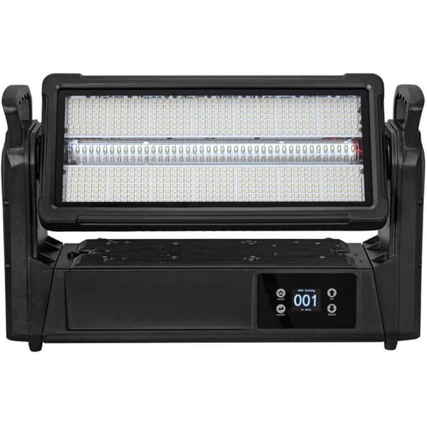 Eurolite LED IP Mega PIX Strobe 714 Svängbar ljuseffekt