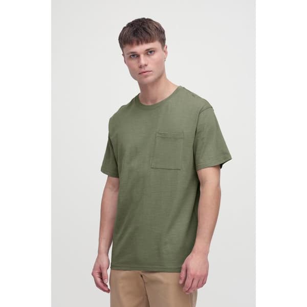 T-shirt Solid Durant