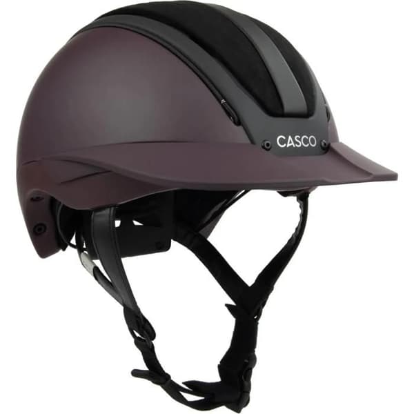 Ridhjälm Casco Duell One