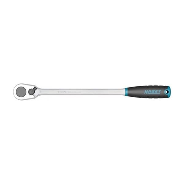 Vändbar spärrhake 1/2" 916HPL 90 tänder Hazet