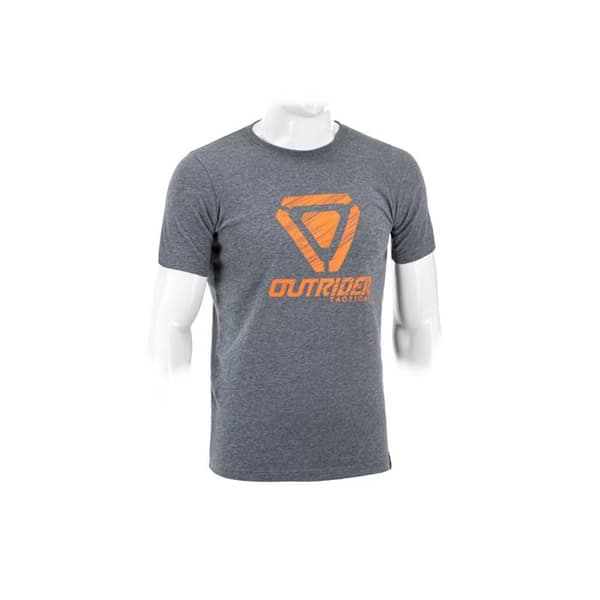 T-shirt Outrider OT Repiggad