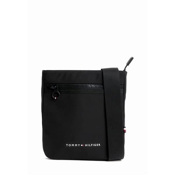 TOMMY HILFIGER SACOCHE TH SKYLINE AM0AM11547BDS