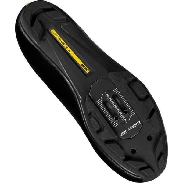 Mavic Crossmax Boa-skor - svart
