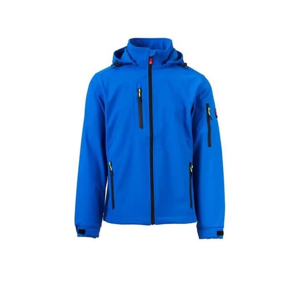 Arbetsjacka Payper Wear Creek L.I.T.