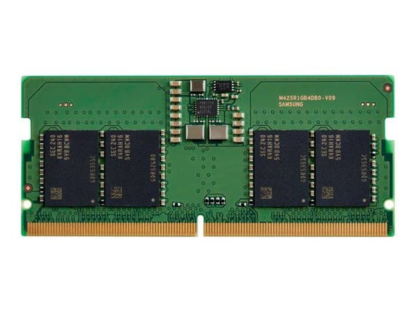 HP HP - DDR5 - modul - 8 GB -