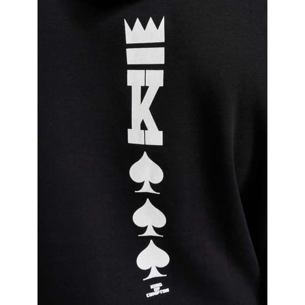 Cayler & Sons WL Compton Card hoodie