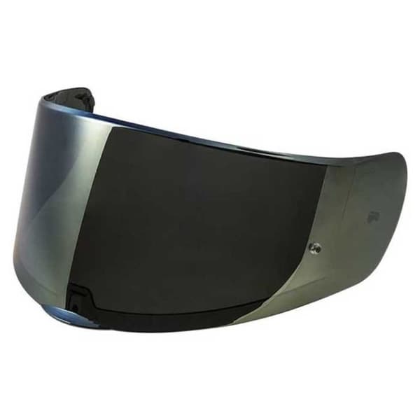 LS2 FF397 Vector Visir (Iridium Guld)