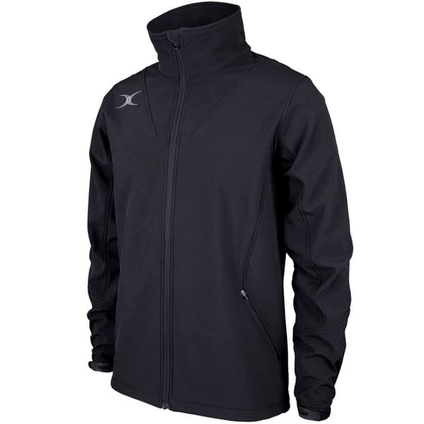 Gilbert Pro Soft Shell Full Zip Jacka