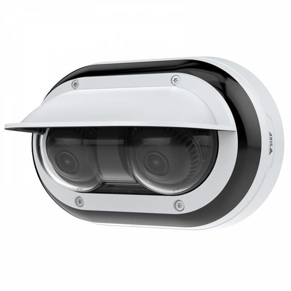 Axis P4707-PLVE Panoramic Kamera