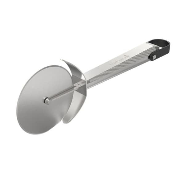 Pizzakniv i rostfritt stål 28 cm Barbecook