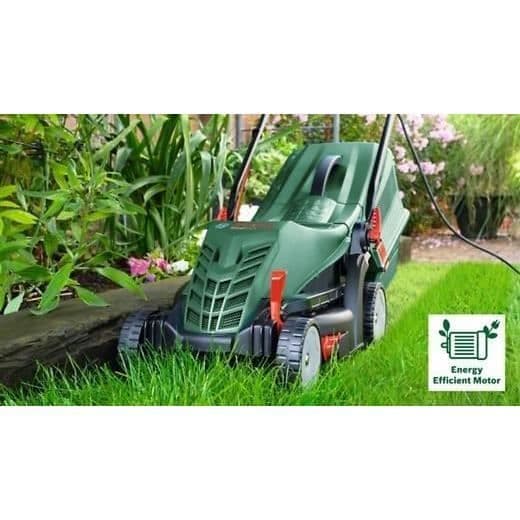 Bosch Gräsklippare AdvancedRotak 40-650 - (1 700 W, klippbredd: 40 cm)