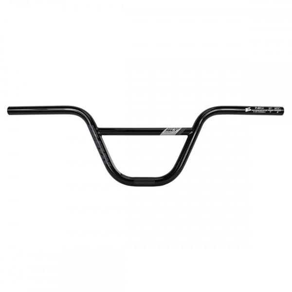 Guidon Elevn SLT - svart/grå - Svart - 7,5"