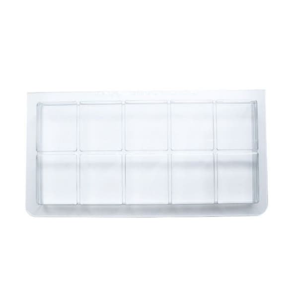 Scrapcooking Form för chokladtablett semi-stiff - 6761