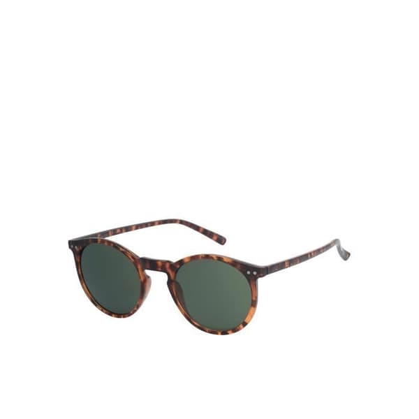 Solsken - Jack & Jones - Ryder Noos - Kamel - UV-skydd - One size
