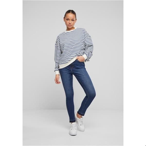 Urban Classics skinny jeans för kvinnor