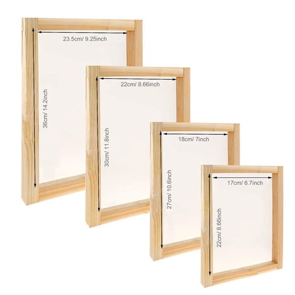 Cayway Stämpel Set - CW-89432