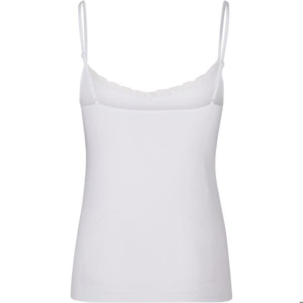 Damlinne i bomull Urban Classics Basic Lace (x2)