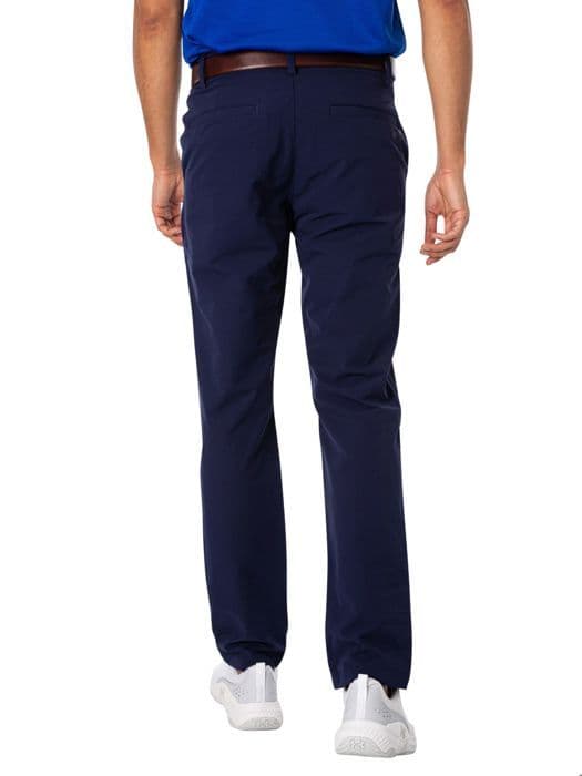Technical Tapered Chino Pants - Under Armour