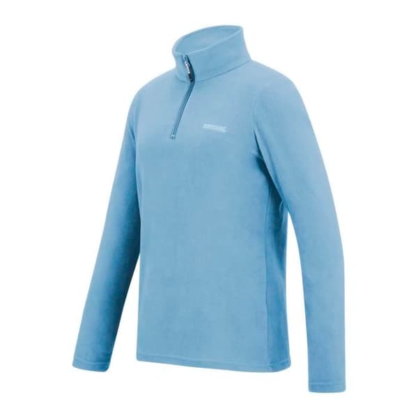 Polaire 1/2 zip dam Regatta Sweethart