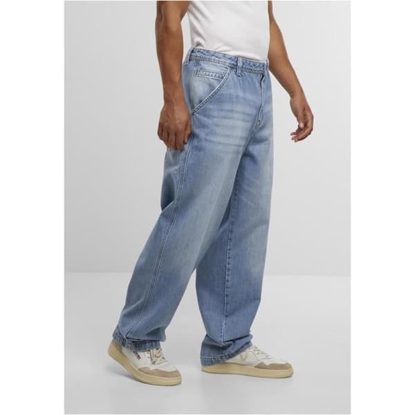 Jeans DEF Löst Passform