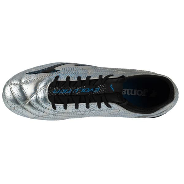 Fotbollsskor Herr - Silver - Joma Evolution 25 EVOW AG