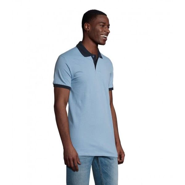 Polo Sols Prins