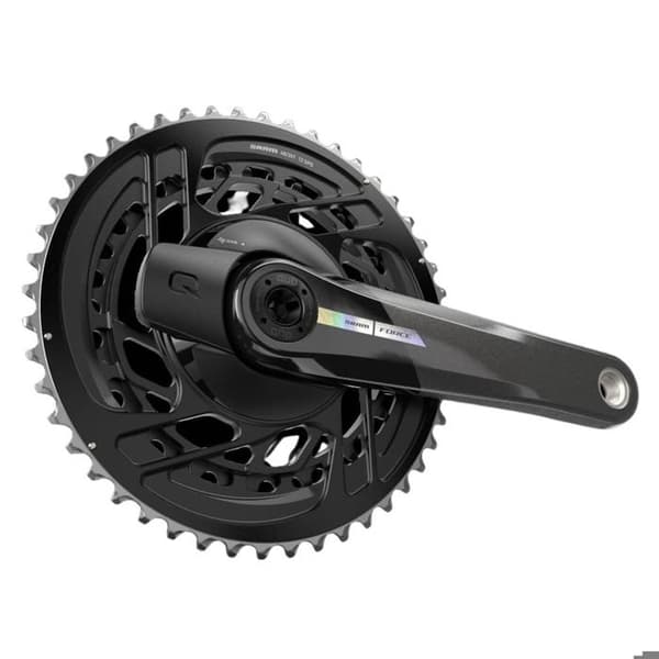 Sram Force D2 2X Powermeter Dub DM - 175 mm/48-35T