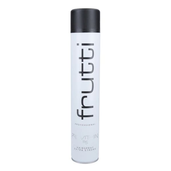 Hårspray FRUTTI PROVITAMINE B5 - 750 ml