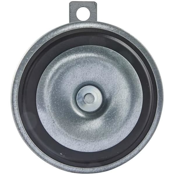 Corne - Hella - 3BA 002 768-651 - 24V - 116dB - Grå