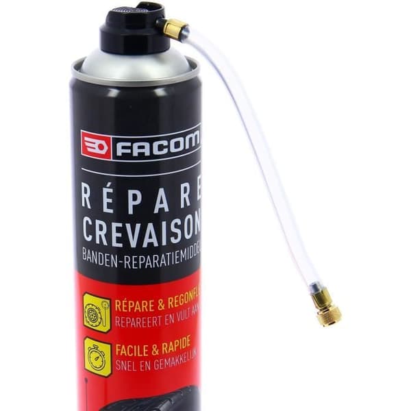 FACOM Punkteringsreparation - Utan demontering - 750 ml