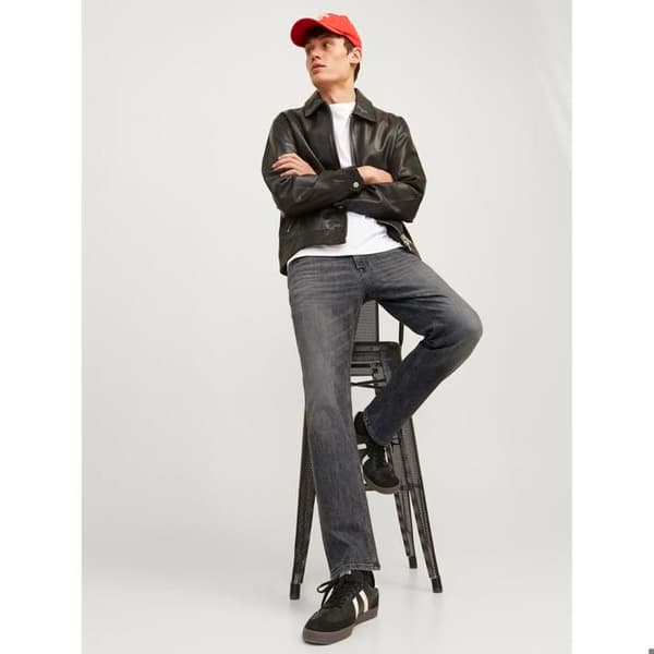 Jeans Jack & Jones Clark Original AM 390