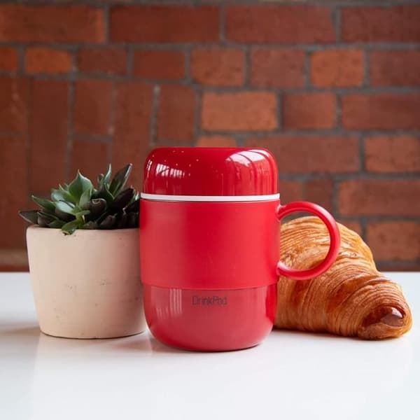 DrinkPod termomugg - LGB-280R