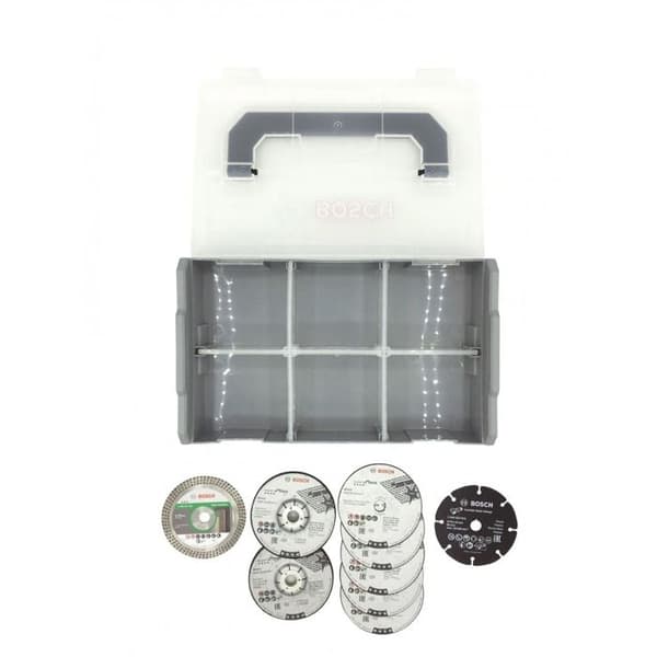 Bosch tillbehör 061599764G Kapskivor set 1 set