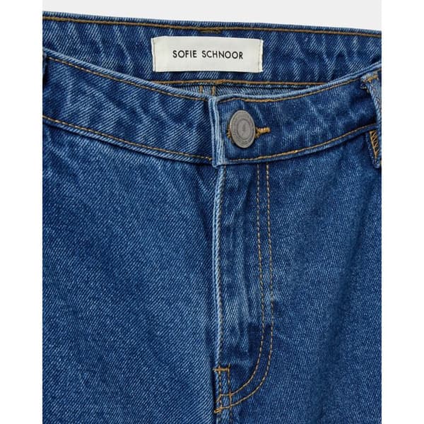 Jeans tjej Sofie Schnoor Azzisy