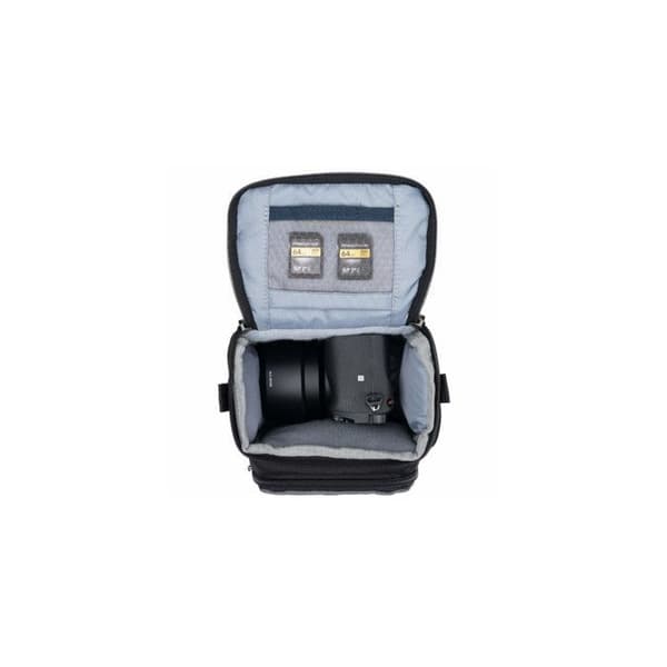 Flerfunktionsväska THINK TANK MIRRORLESS MOVER 10 V 2 GRÅ