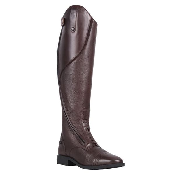 Ridskor QHP Tamar - brun
