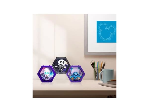 Figur i WOW! PODS 4D Disney - Stitch