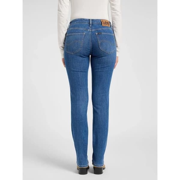 Jeans Slim dam Lee Elly