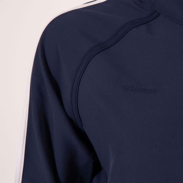 Reece Brisbane dam full zip träningsjacka