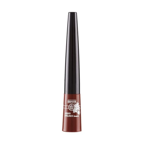 LAVERA - Eyeliner n°02 Brun 2,8 ml