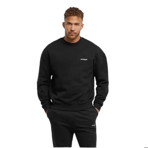 Sweatshirt Upscale Upscale Core EMB