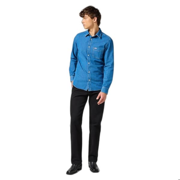 Jeans Wrangler 13MWZ
