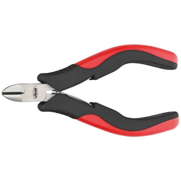 Vigor V5681 Diagonal skärtång 115mm