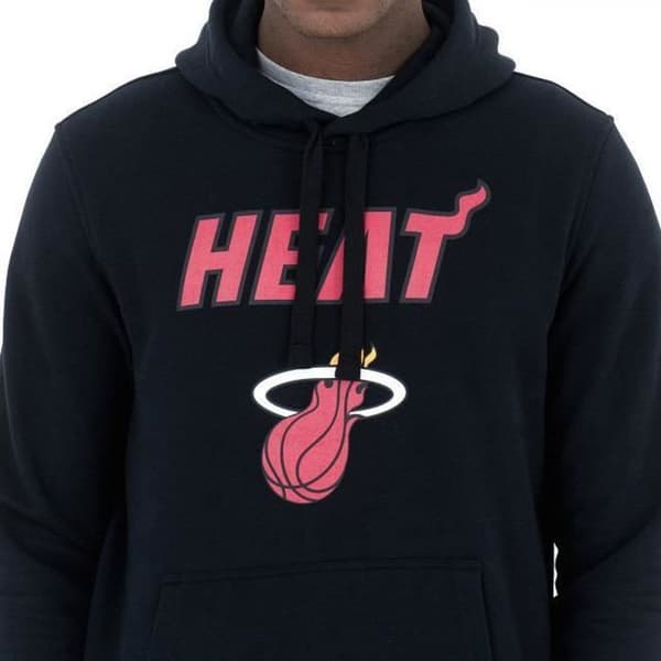 Miami Heat NBA hoodie