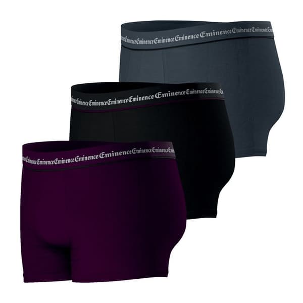 3-pack herrboxers Business Eminence