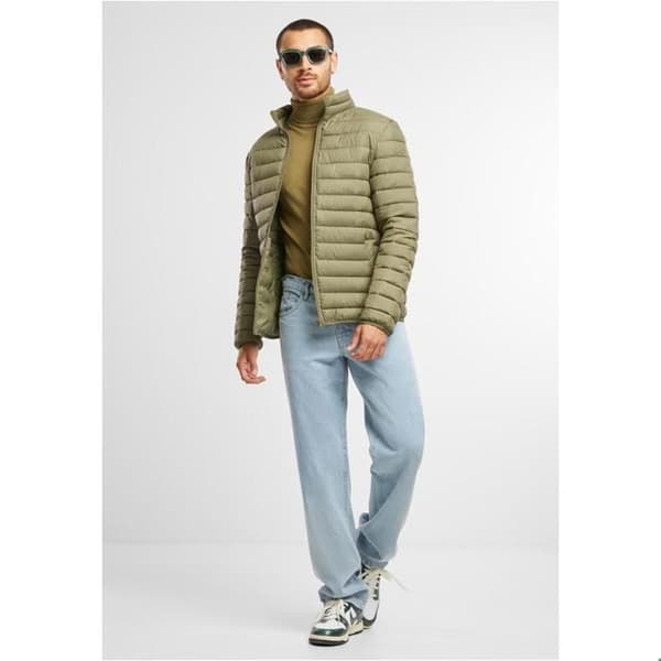 Lätt basjacka Urban Classics